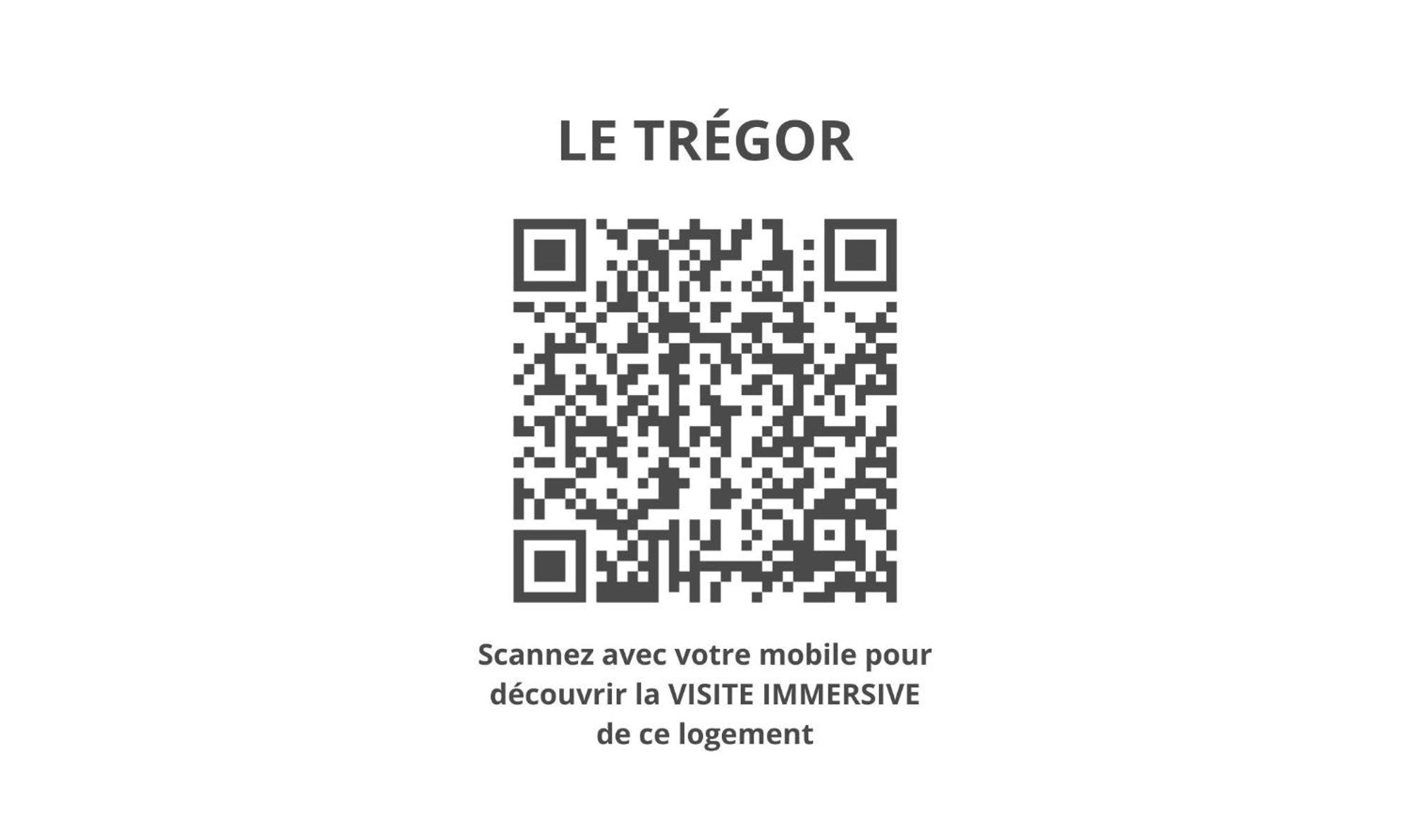 דירות רן Le Tregor By Cocoonr מראה חיצוני תמונה